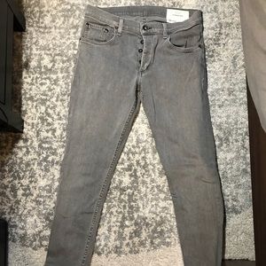 Rag & Bone Fit 0 Denim